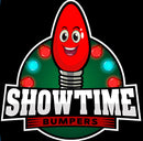 SHOWTIME BUMPERS 