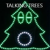 Talking Trees SHOW PACK - V1 (4 PARTS)